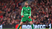 Donnarumma a été excellent face à Liverpool. 