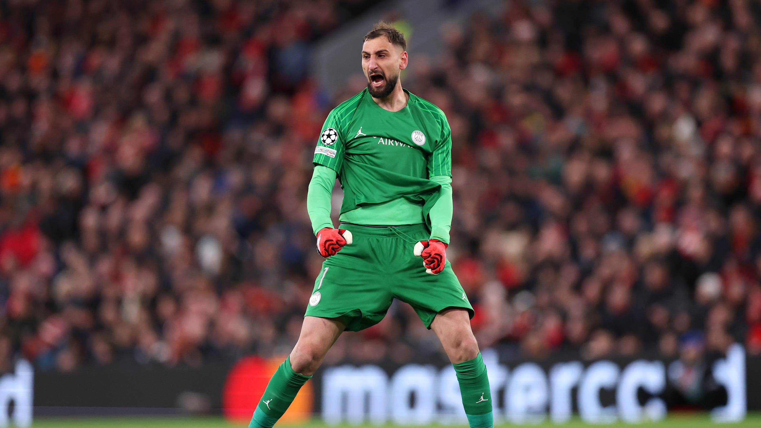 L'I.A d'Opta prédit les chances de victoire finale du PSG en Ligue des Champions, et elles sont élevées