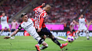 Chivas v Atlas - Torneo Apertura 2024 Liga MX