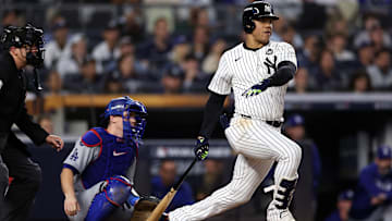 World Series - Los Angeles Dodgers v New York Yankees - Game 5