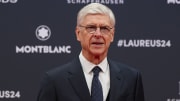Arsène Wenger est revenu sur la défaite du PSG contre Dortmund en Ligue des Champions