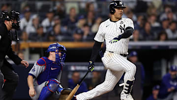 World Series - Los Angeles Dodgers v New York Yankees - Game 5