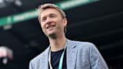 Simon Rolfes will schnell handeln