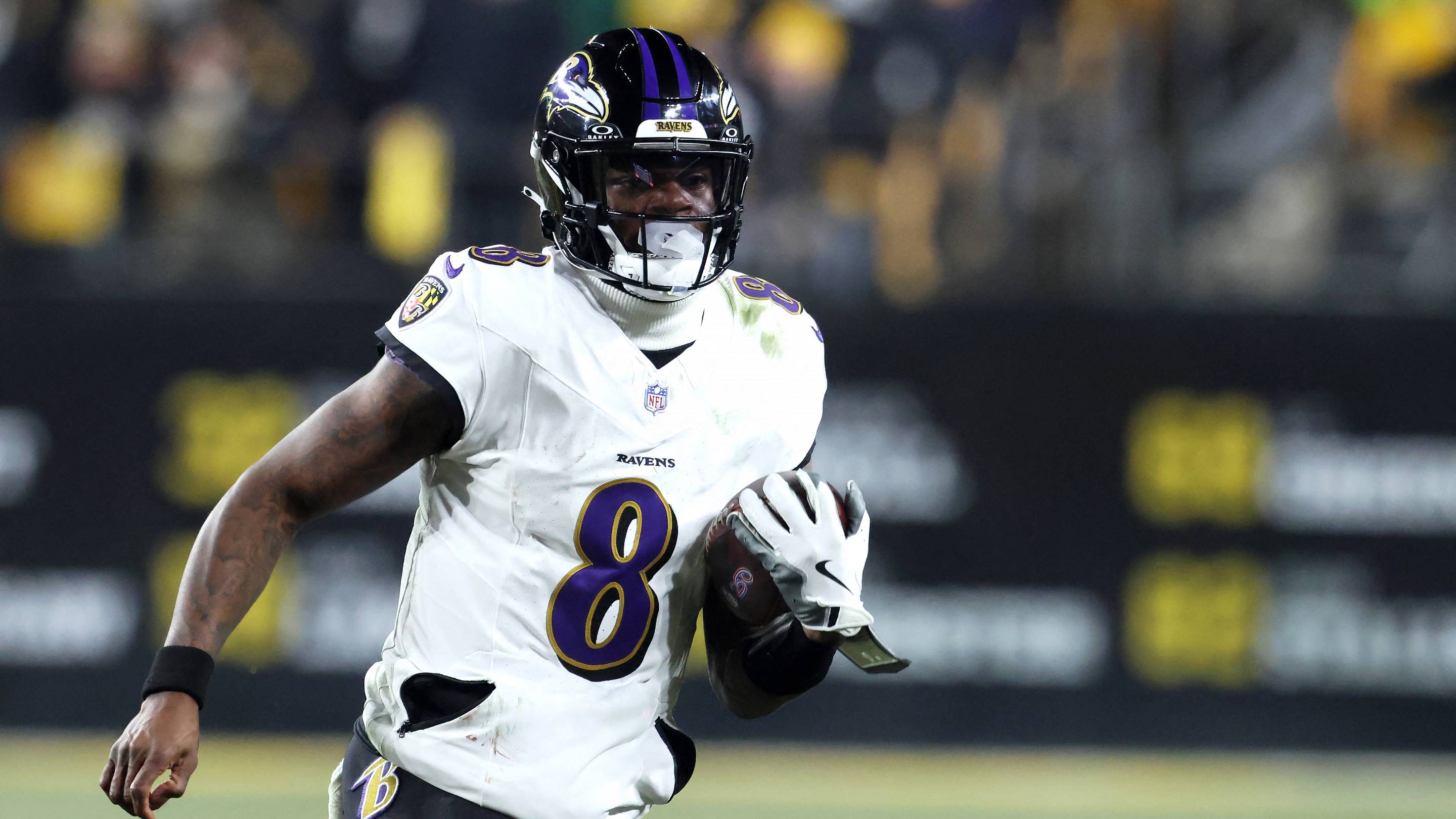 The Biggest Mistake Ravens Can't Afford to Make This Training Camp