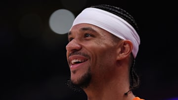 New York Knicks, Josh Hart