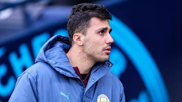 Manchester City FC v Newcastle United FC - Premier League