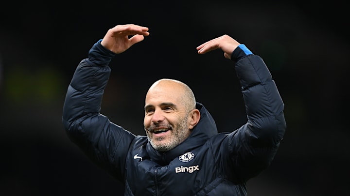 Tottenham Hotspur FC v Chelsea FC - Premier League