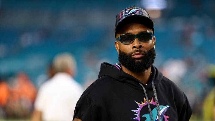 Tennessee Titans v Miami Dolphins