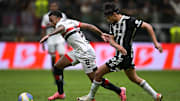 São Paulo e Atlético-MG abrem confronto das quartas de final