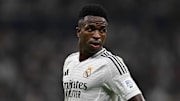 Vinicius Junior est élu MVP de The Best.