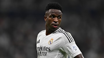 Vinicius Junior est élu MVP de The Best.