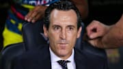Unai Emery va être remplacé.