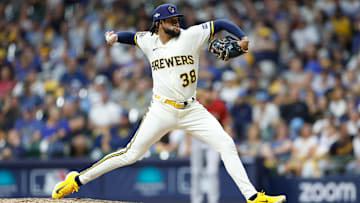 Wild Card Series - Arizona Diamondbacks v Milwaukee Brewers - Game One