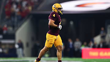 2024 Big 12 Championship - Iowa State v Arizona State