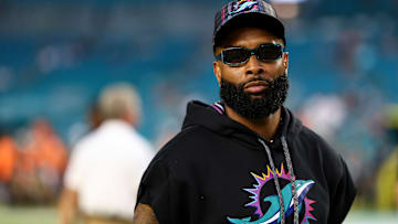 Tennessee Titans v Miami Dolphins