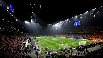 San Siro