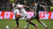 Tricolor e Galo já foram campeões da Copa do Brasil neste século
