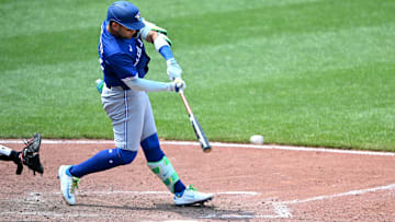 Toronto Blue Jays v Baltimore Orioles