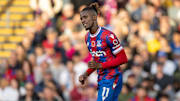 Wilfred Zaha