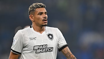 Tiquinho Soares interesse ao Santos e ao Fluminense