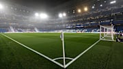 Santiago Bernabeu