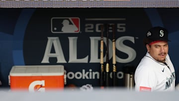 Division Series - Detroit Tigers v Seattle Mariners - Game One