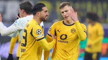 Emre Can und Nico Schlotterbeck fehlen dem BVB weiterhin