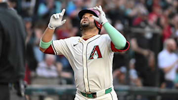 Atlanta Braves v Arizona Diamondbacks