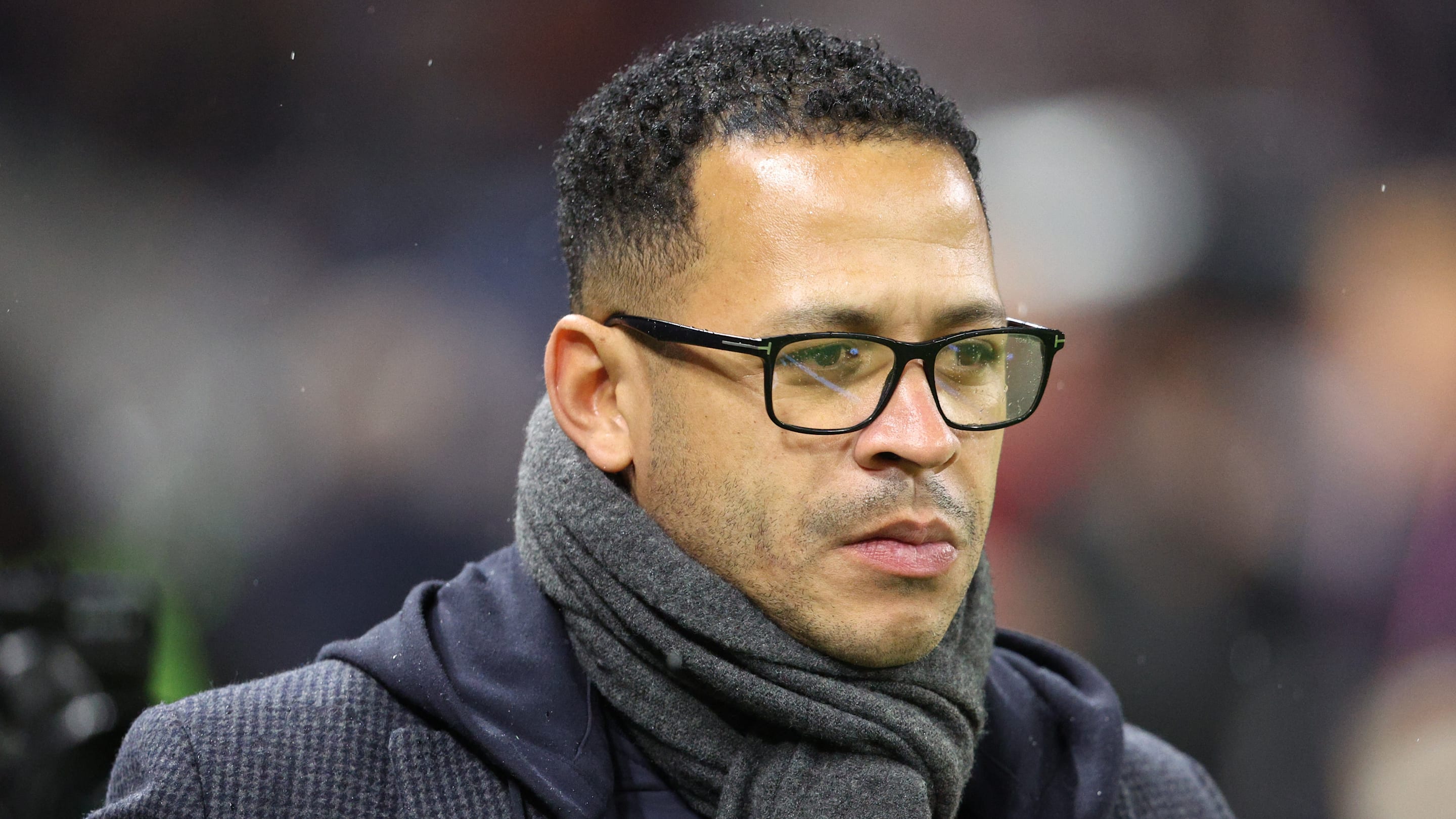 OL - RC Strasbourg : Le gros rétropédalage de Liam Rosenior sur la blessure de Malick Fofana