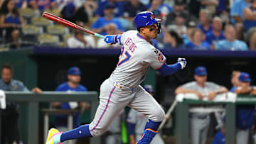 New York Mets v Kansas City Royals
