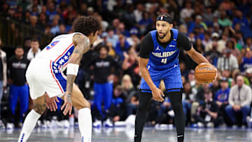 The Orlando Magic are a week away from their first game in the NBA Cup. Their approach to the cup might be very different from the previous two iterations.