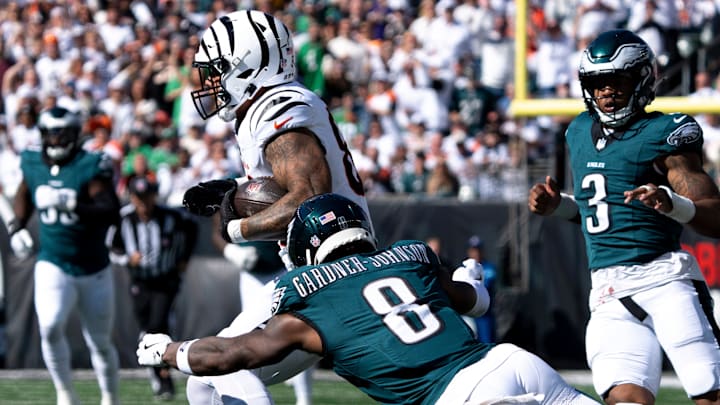 Cincinnati Bengals Know Season Turnaround Must Start With Win Over Las  Vegas Raiders
