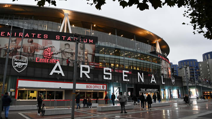 Josh Kroenke has said there are no plans to sell Arsenal