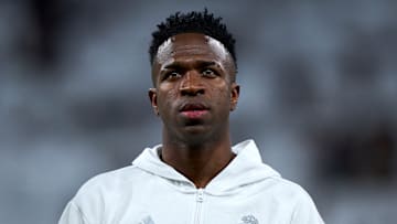 Vinicius, Real Madrid 