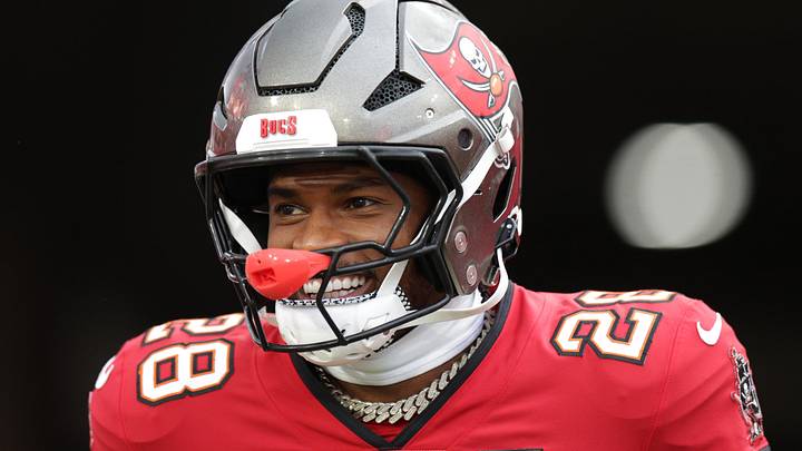 Tampa Bay Buccaneers Rookie Shilo Sanders Receives Unfortunate Prediction