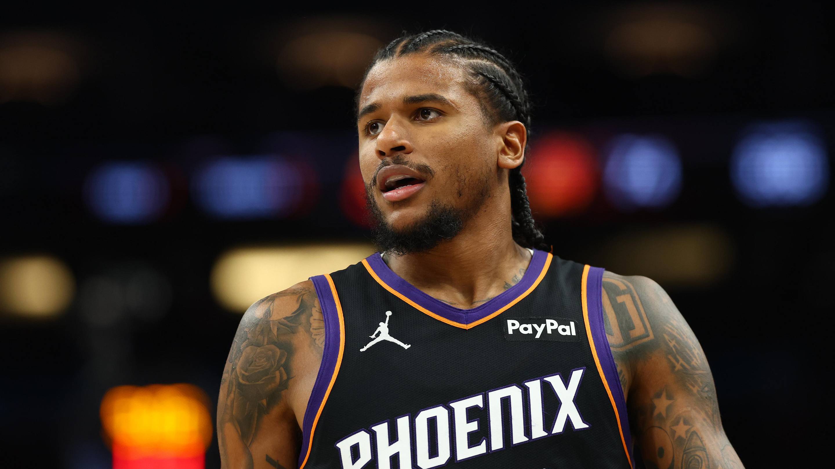 Suns are putting huge faith in this player to make a big leap next year