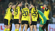 Die BVB-Frauen müssen im Westfalenpokal beim S04 antreten