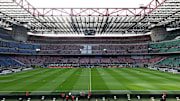 Stadio San Siro