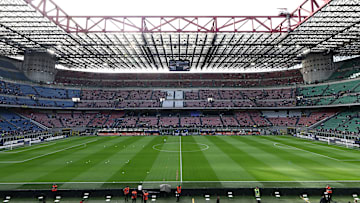 Stadio San Siro