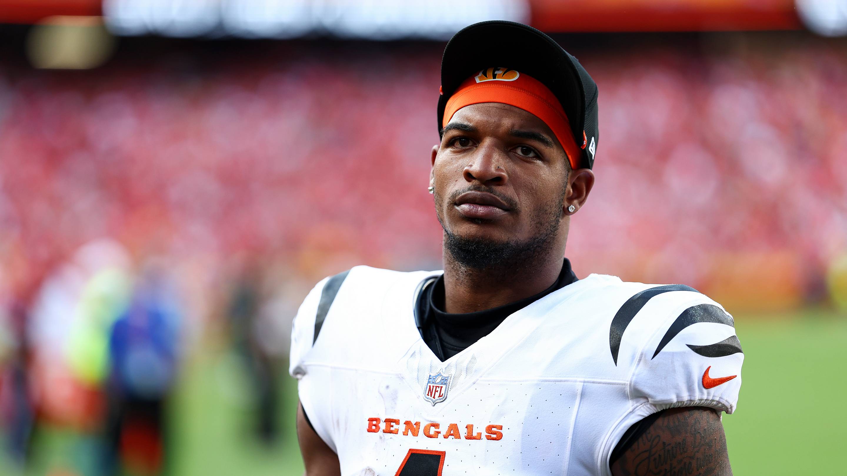 Ja’Marr Chase admits he still hates the Chiefs but finally gives them their flowers