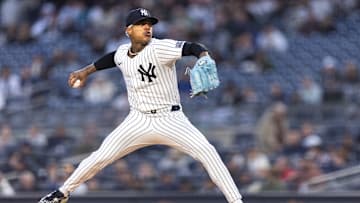 Miami Marlins v New York Yankees
