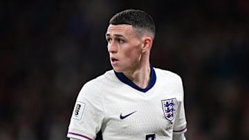 England v Latvia - European Qualifiers Group K - FIFA World Cup 2026