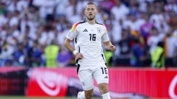 Spain v Germany: Quarter-Final - UEFA EURO 2024