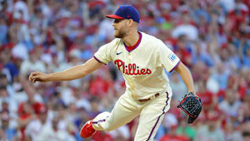 Philadelphia Phillies signed Zack Wheeler on Dec. 9, 2019 at the MLB Winter Meetings