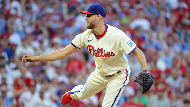 Philadelphia Phillies signed Zack Wheeler on Dec. 9, 2019 at the MLB Winter Meetings