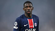 Ousmane Dembélé fête ses deux ans jour pour jour au Paris SG