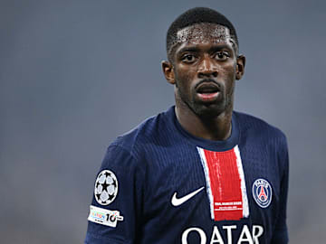 Ousmane Dembélé fête ses deux ans jour pour jour au Paris SG