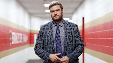 The loss of Aleksander Barkov for the entire 2025-26 season could dash the Panthers hope of a third Stanley Cup.