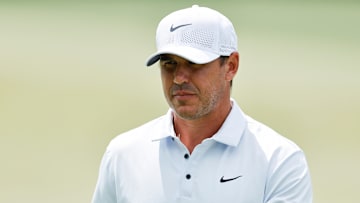 The Masters - Round One