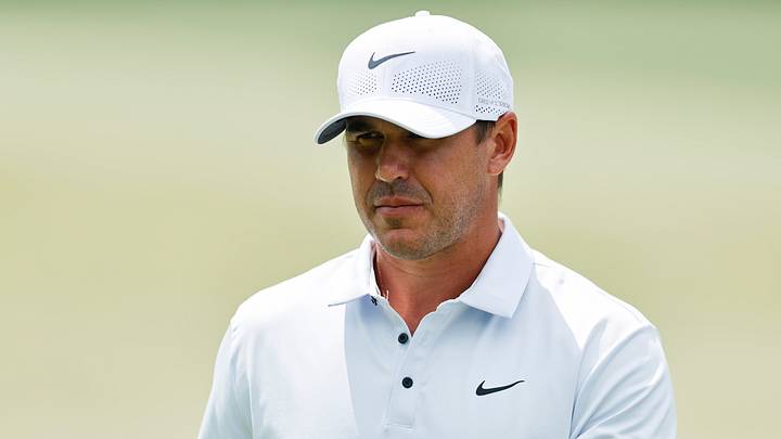 The Masters - Round One